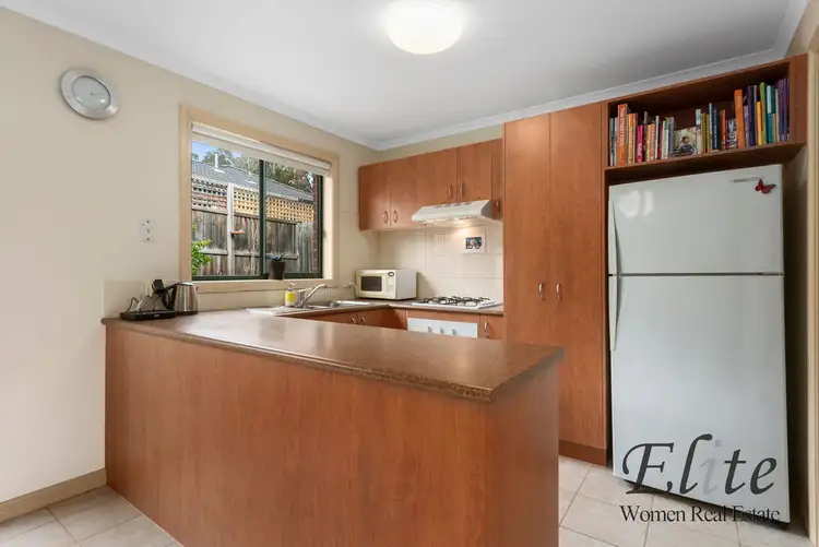 Third view of Homely unit listing, 14/7 Bonnie View Road, Croydon North VIC 3136