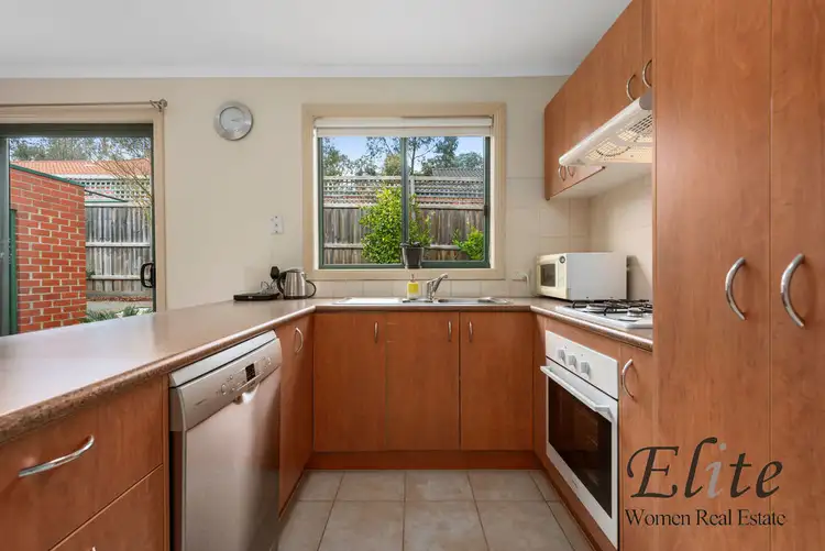 Fourth view of Homely unit listing, 14/7 Bonnie View Road, Croydon North VIC 3136