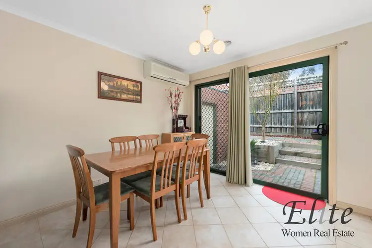 Fifth view of Homely unit listing, 14/7 Bonnie View Road, Croydon North VIC 3136