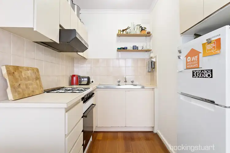 Fifth view of Homely apartment listing, 16/54 Balston Street, Balaclava VIC 3183