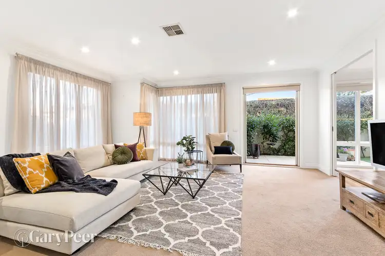 Second view of Homely apartment listing, 2/326 Orrong Road, Caulfield North VIC 3161