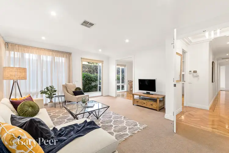 Third view of Homely apartment listing, 2/326 Orrong Road, Caulfield North VIC 3161