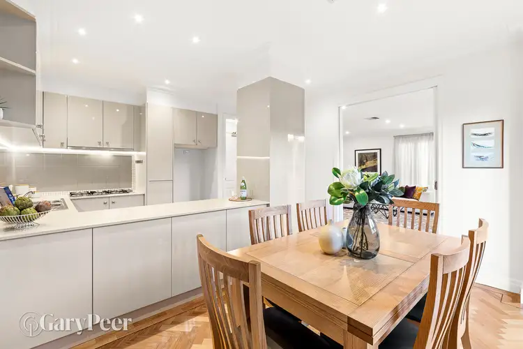 Fourth view of Homely apartment listing, 2/326 Orrong Road, Caulfield North VIC 3161