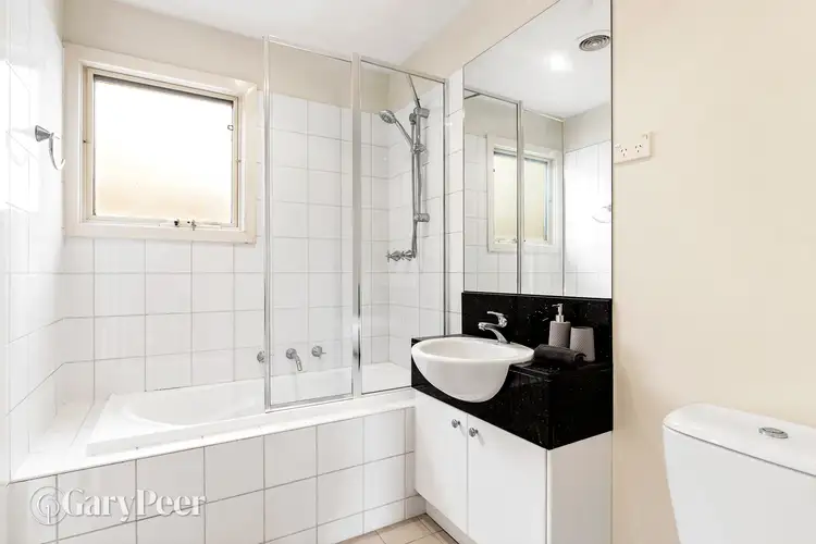 Fourth view of Homely apartment listing, 1/58 Rosstown Road, Carnegie VIC 3163