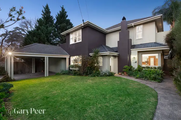 8 Griffiths Grove, Brighton East VIC 3187