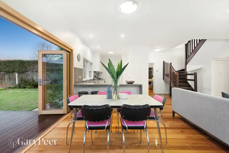 Fifth view of Homely house listing, 8 Griffiths Grove, Brighton East VIC 3187