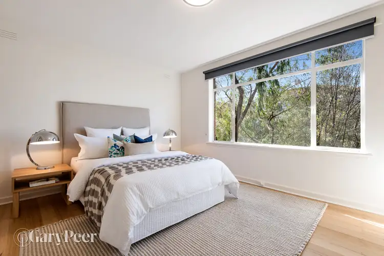 Fifth view of Homely apartment listing, 10/124 Alma Road, St Kilda East VIC 3183