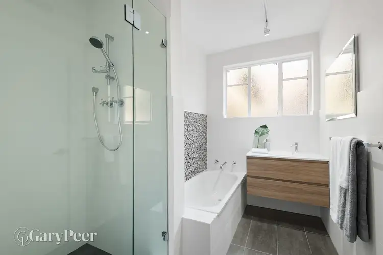 Sixth view of Homely apartment listing, 10/124 Alma Road, St Kilda East VIC 3183
