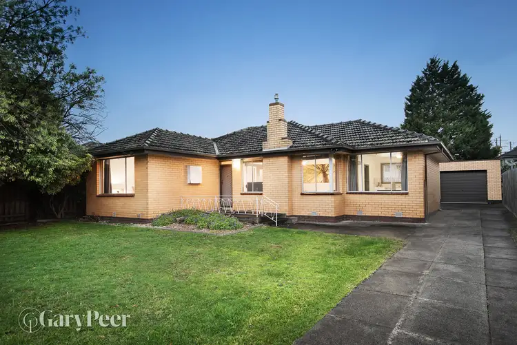 42 Lebanon Crescent, Mulgrave VIC 3170