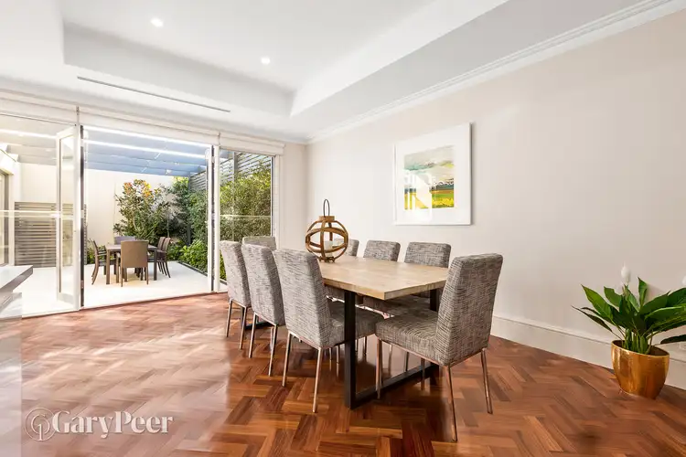 Third view of Homely villa listing, 2/19 Anderson Street, Caulfield VIC 3162