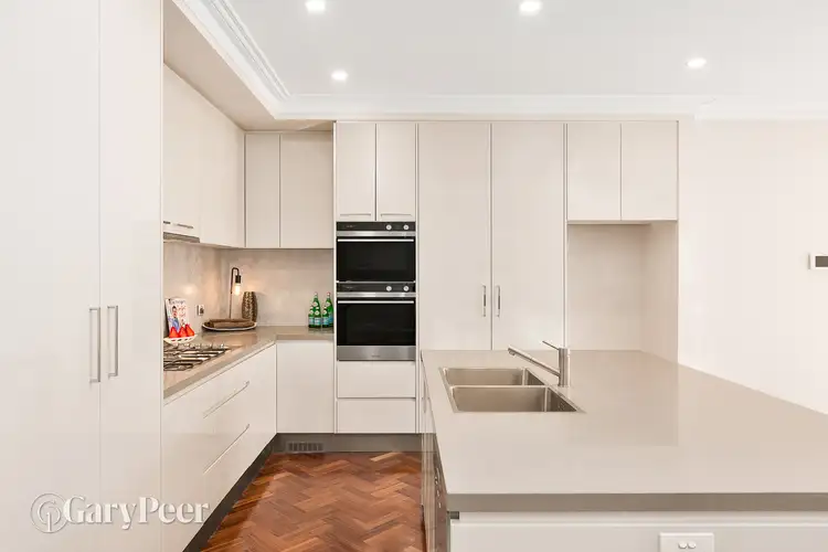 Fourth view of Homely villa listing, 2/19 Anderson Street, Caulfield VIC 3162
