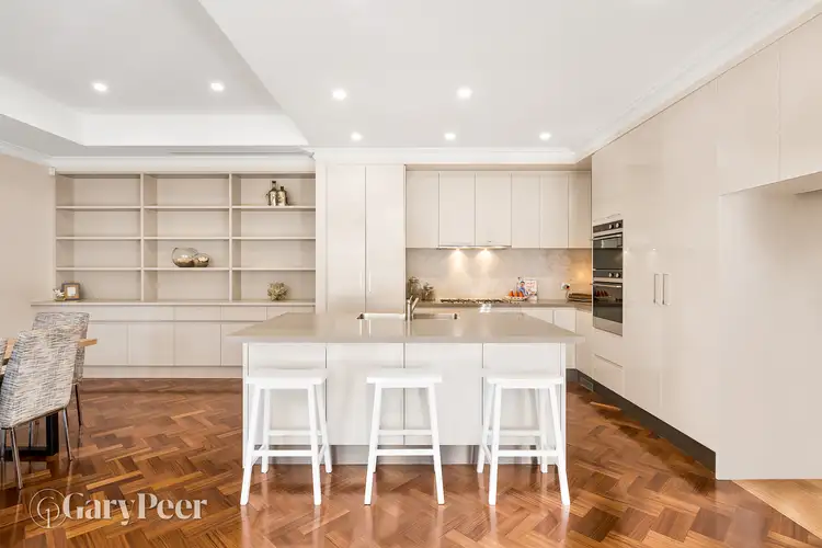 Fifth view of Homely villa listing, 2/19 Anderson Street, Caulfield VIC 3162