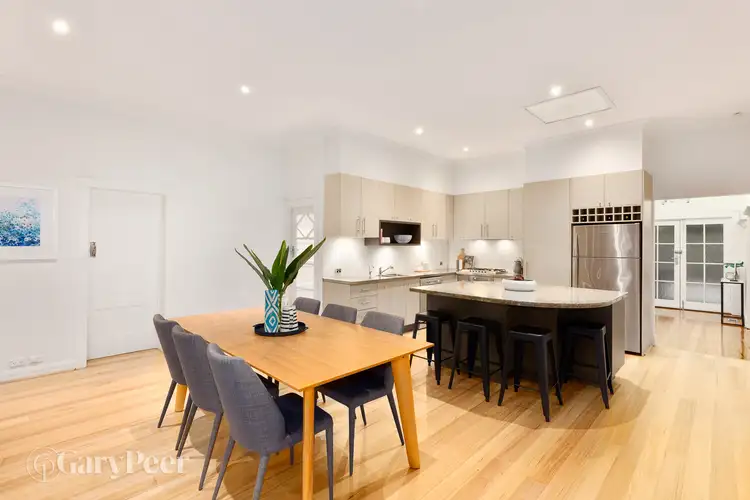 Fifth view of Homely house listing, 439 Glen Eira Road, Caulfield North VIC 3161