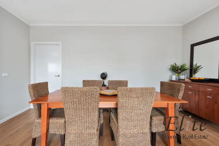 Sixth view of Homely townhouse listing, 6a Montgomery Court, Kilsyth VIC 3137