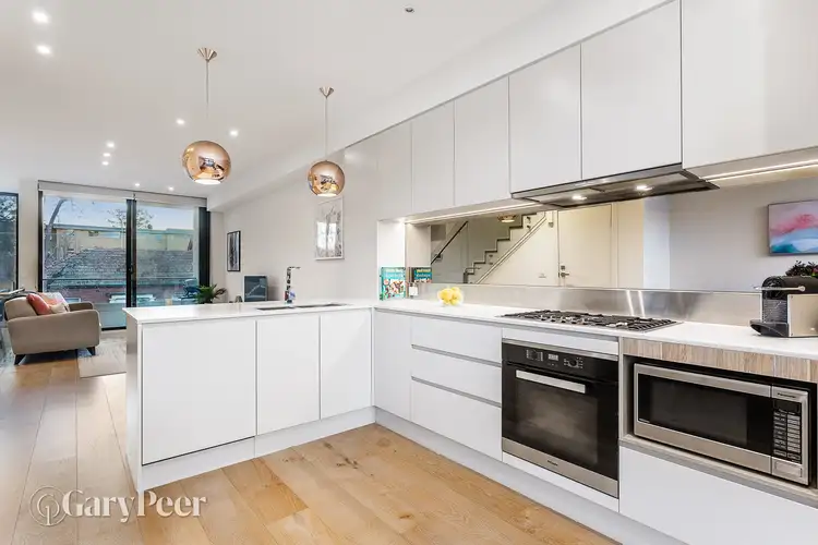 Fourth view of Homely townhouse listing, 5/16 Hughenden Road, St Kilda East VIC 3183