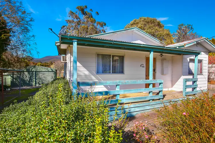 Main view of Homely house listing, 2 Reid Street, Wesburn VIC 3799