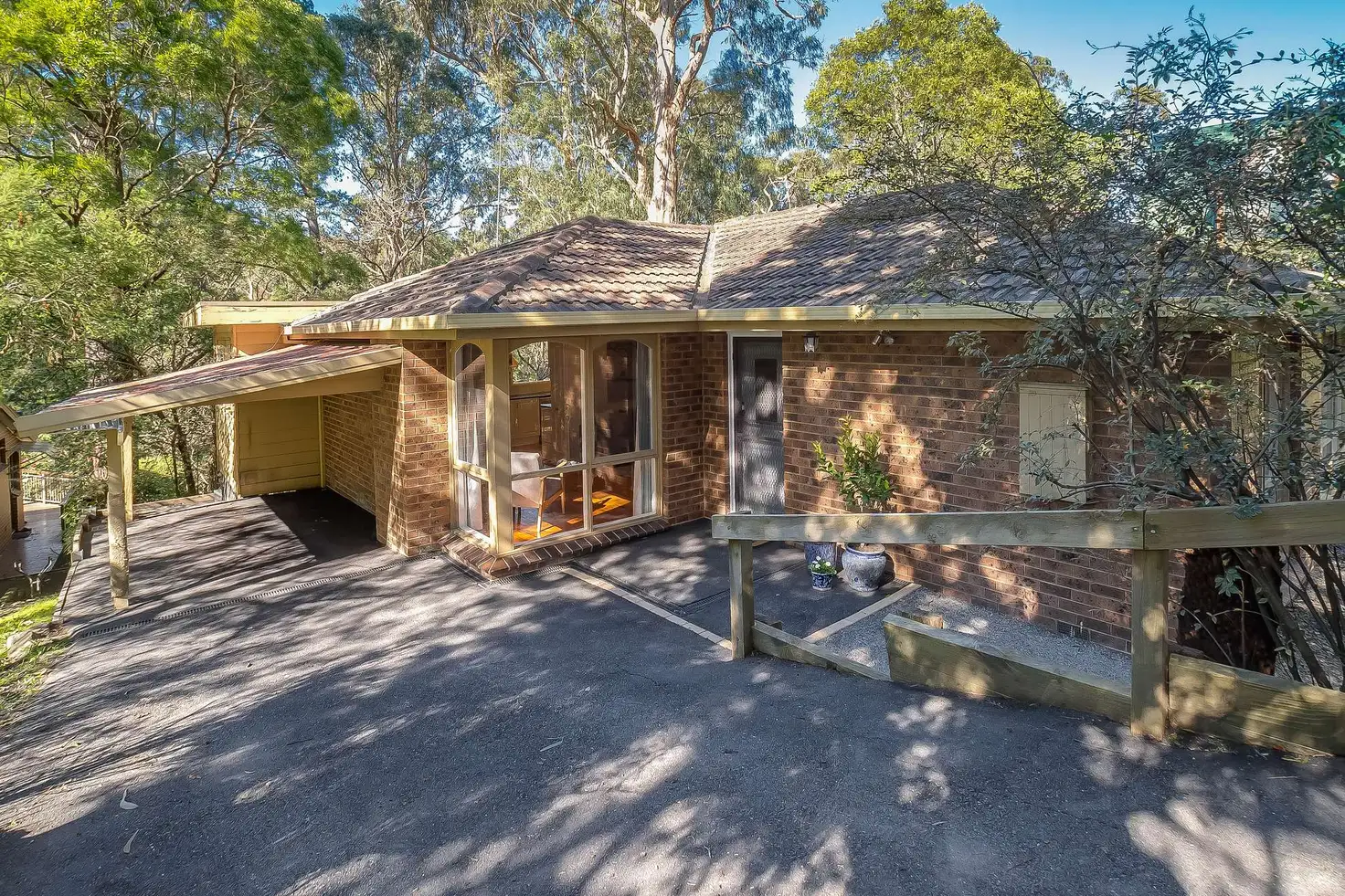 Main view of Homely house listing, 38 Deans Road, Upwey VIC 3158