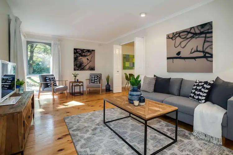 Second view of Homely house listing, 38 Deans Road, Upwey VIC 3158
