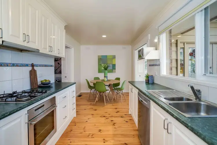 Third view of Homely house listing, 38 Deans Road, Upwey VIC 3158