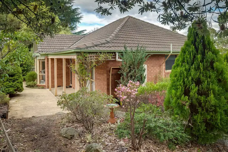 1/20 Allen Road, Monbulk VIC 3793