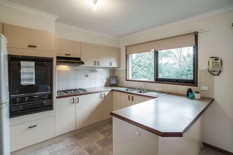 Fourth view of Homely unit listing, 1/20 Allen Road, Monbulk VIC 3793