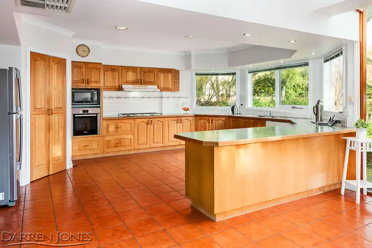 Third view of Homely house listing, 61 Warwick Road, Greensborough VIC 3088