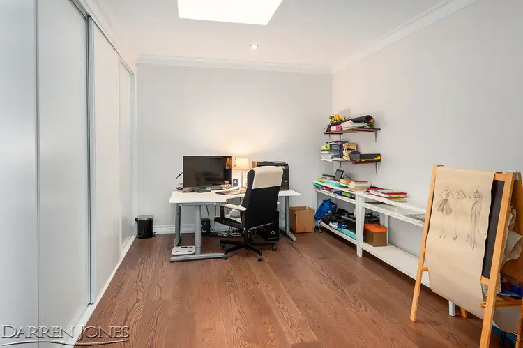 Sixth view of Homely house listing, 61 Warwick Road, Greensborough VIC 3088