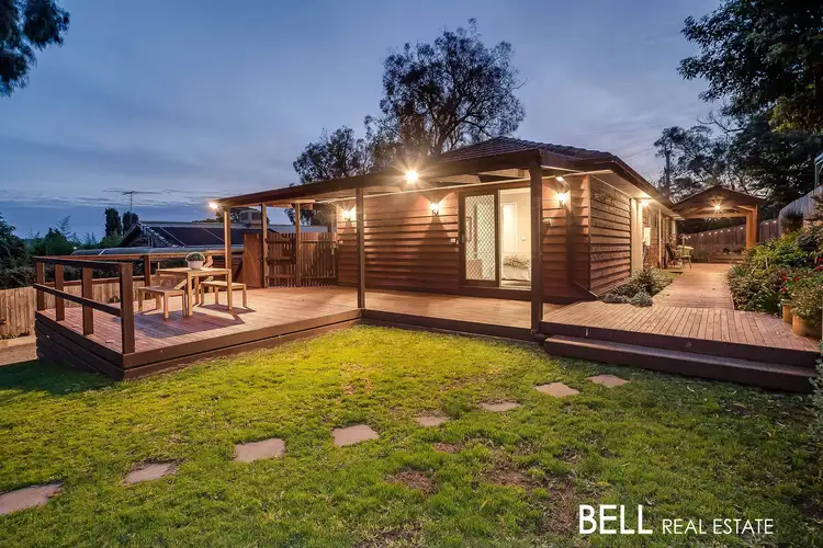 80 Johns Crescent, Mount Evelyn VIC 3796
