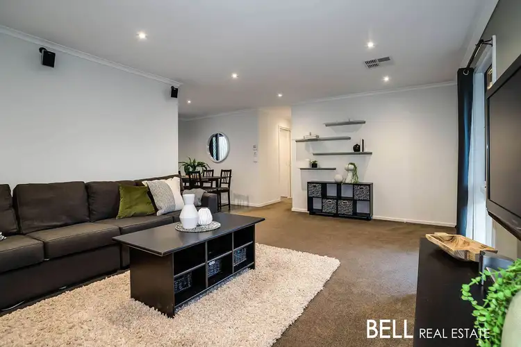 Sixth view of Homely house listing, 80 Johns Crescent, Mount Evelyn VIC 3796