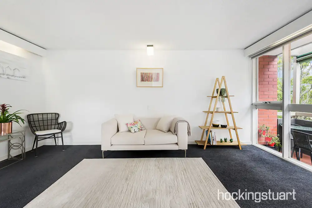 Main view of Homely unit listing, 5/16 Tennyson Street, St Kilda VIC 3182