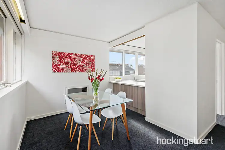 Second view of Homely unit listing, 5/16 Tennyson Street, St Kilda VIC 3182