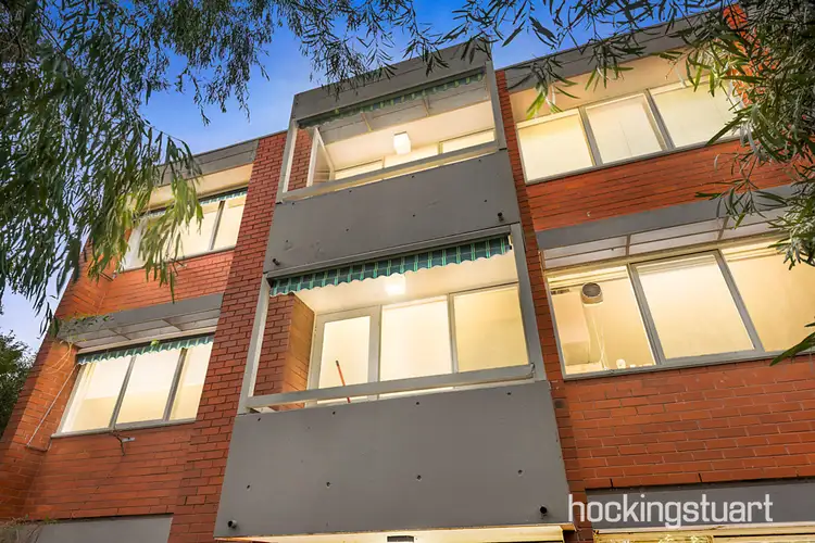 Third view of Homely unit listing, 5/16 Tennyson Street, St Kilda VIC 3182