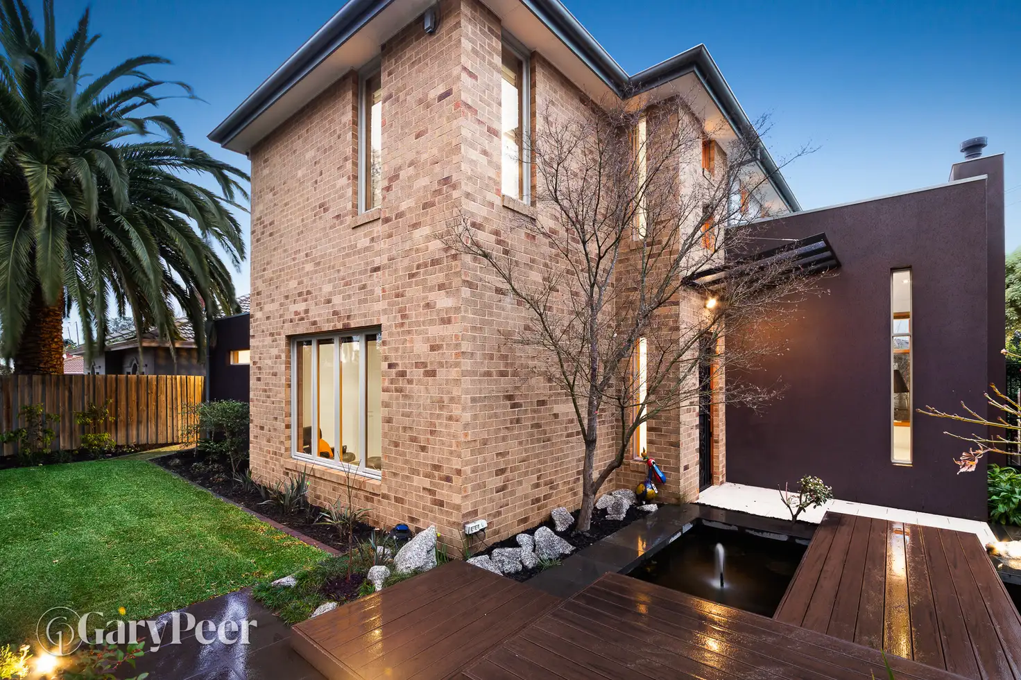 Main view of Homely house listing, 1 Booran Road, Caulfield VIC 3162
