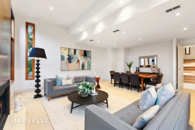 Second view of Homely house listing, 1 Booran Road, Caulfield VIC 3162
