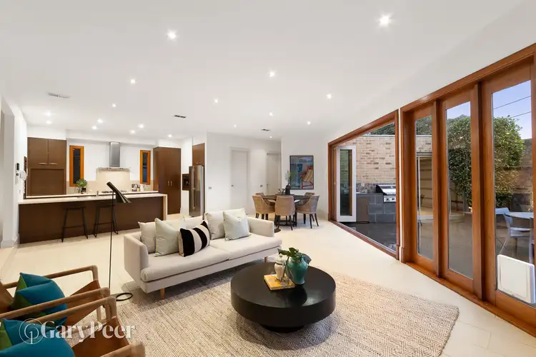 Third view of Homely house listing, 1 Booran Road, Caulfield VIC 3162