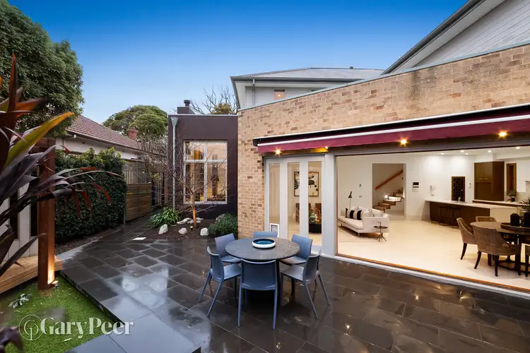 Fifth view of Homely house listing, 1 Booran Road, Caulfield VIC 3162