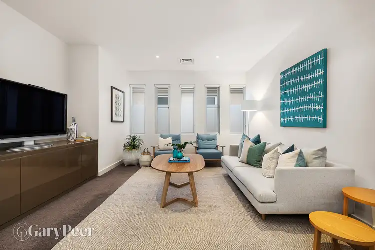 Fifth view of Homely house listing, 31 Lockhart Street, Caulfield VIC 3162