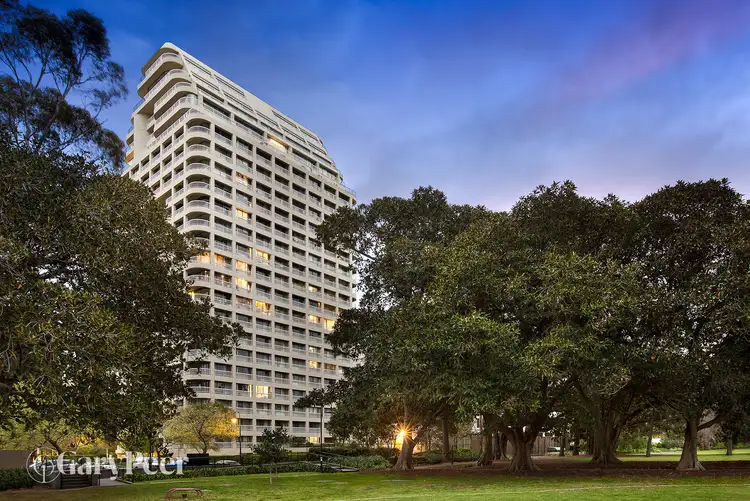 23/461 St Kilda Road, Melbourne VIC 3004