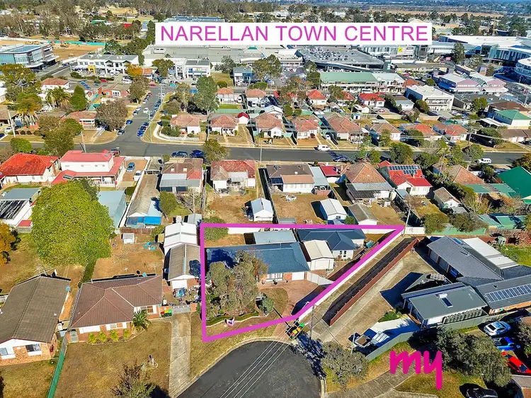 76 Woodland Crescent, Narellan NSW 2567