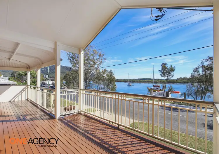 Main view of Homely house listing, 51 The Boulevarde, Dunbogan NSW 2443