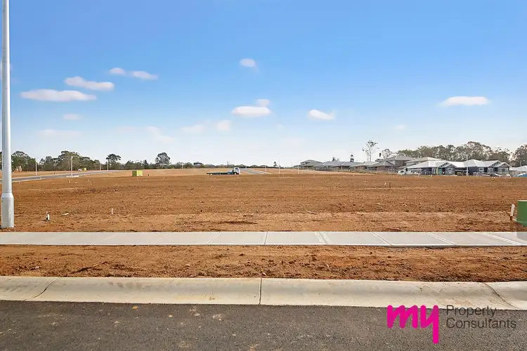 Second view of Homely land listing, Address available on request