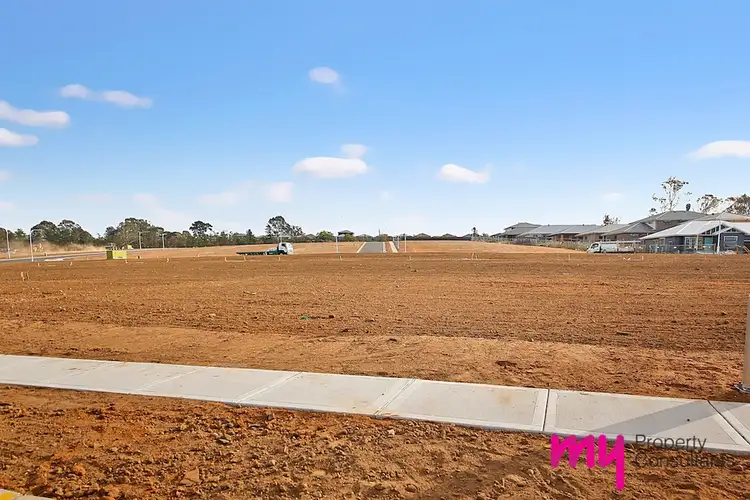 Fifth view of Homely land listing, Address available on request