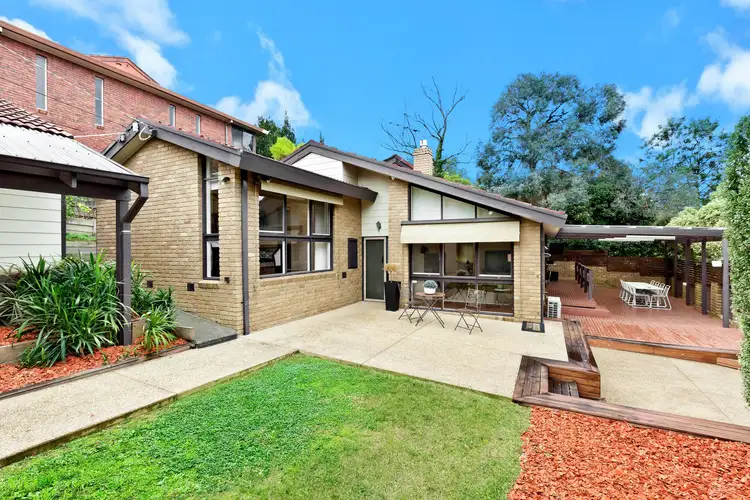 Fifth view of Homely house listing, 2 Wanbanna Avenue, Greensborough VIC 3088