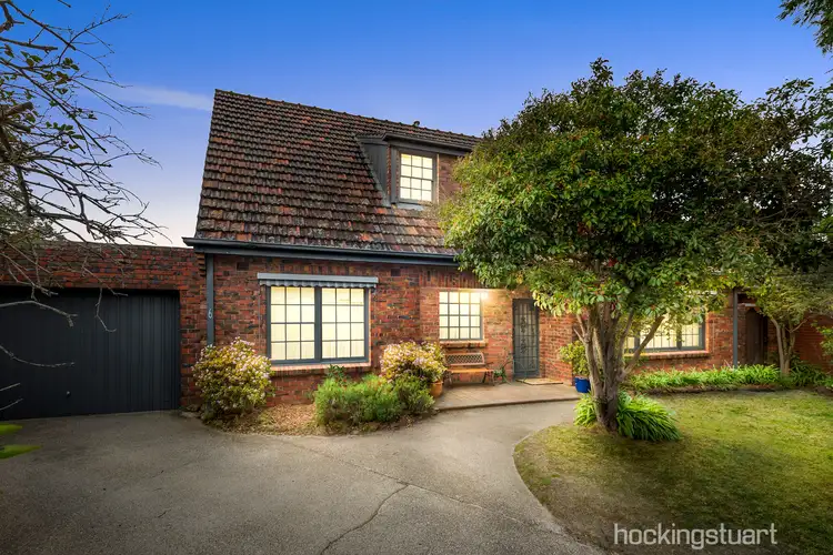 Main view of Homely house listing, 6 Gawler Court, Cheltenham VIC 3192