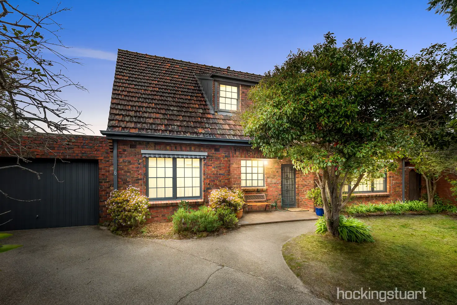 Main view of Homely house listing, 6 Gawler Court, Cheltenham VIC 3192