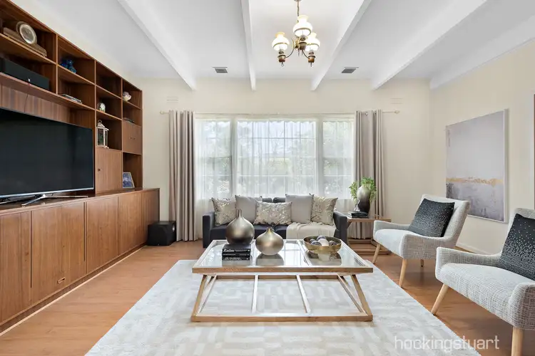 Second view of Homely house listing, 6 Gawler Court, Cheltenham VIC 3192