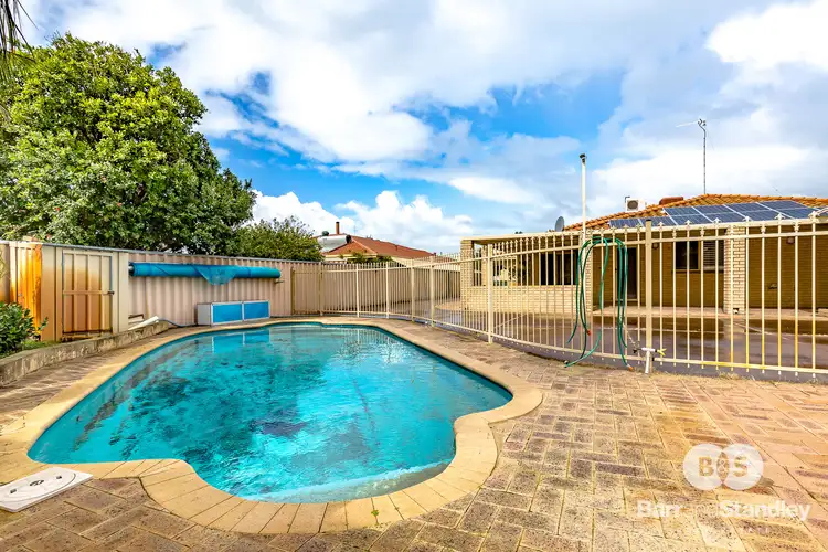 Second view of Homely house listing, 38 Timperley Road, South Bunbury WA 6230