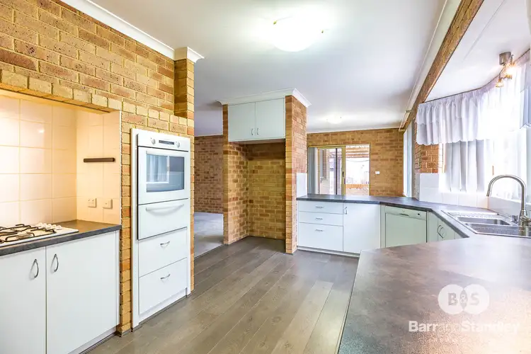 Third view of Homely house listing, 38 Timperley Road, South Bunbury WA 6230