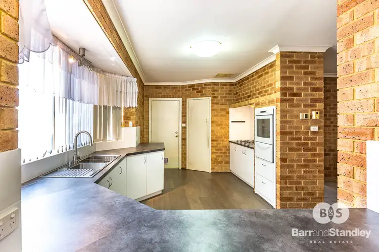 Fourth view of Homely house listing, 38 Timperley Road, South Bunbury WA 6230