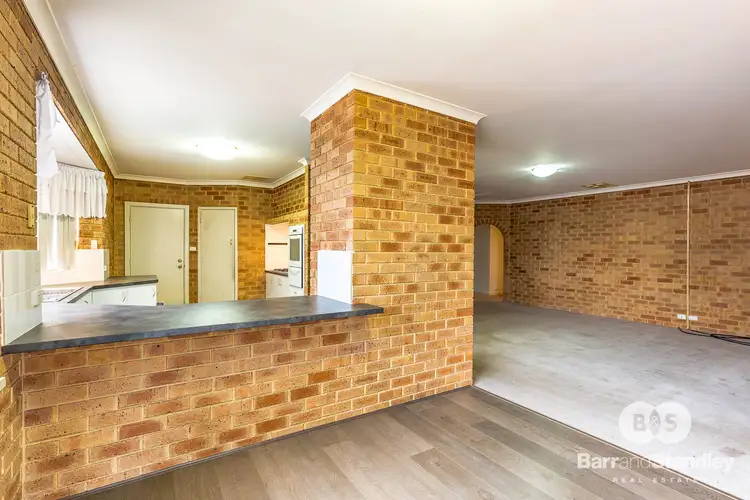 Fifth view of Homely house listing, 38 Timperley Road, South Bunbury WA 6230